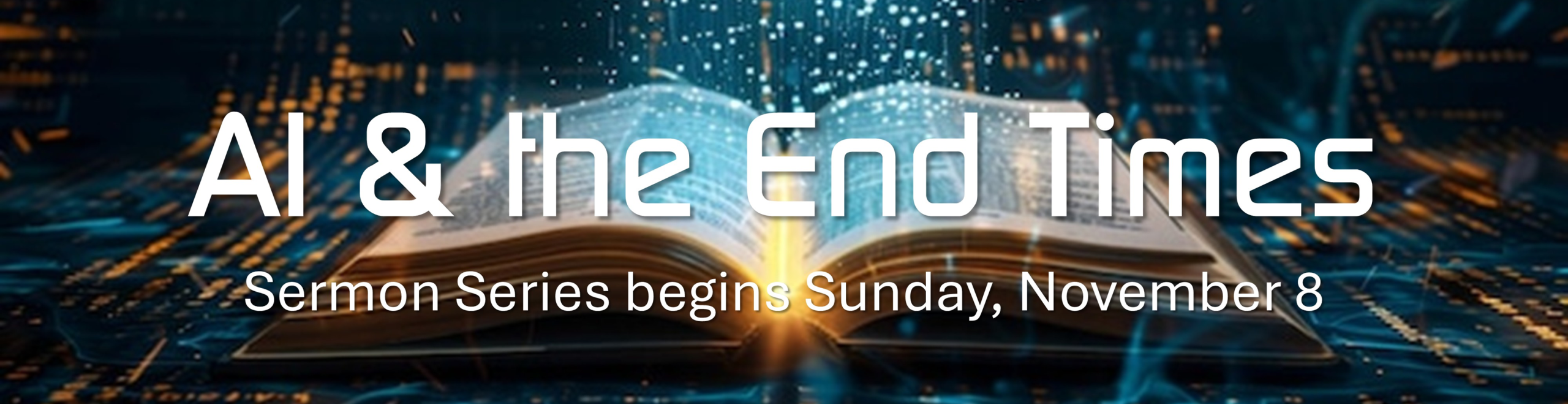 AI End Times 2026